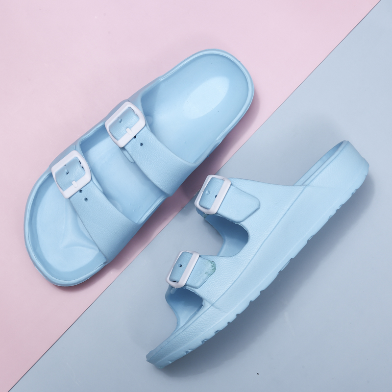 House Slippers Lightweight Adj - Men'S Shoes Slip On recension och pris