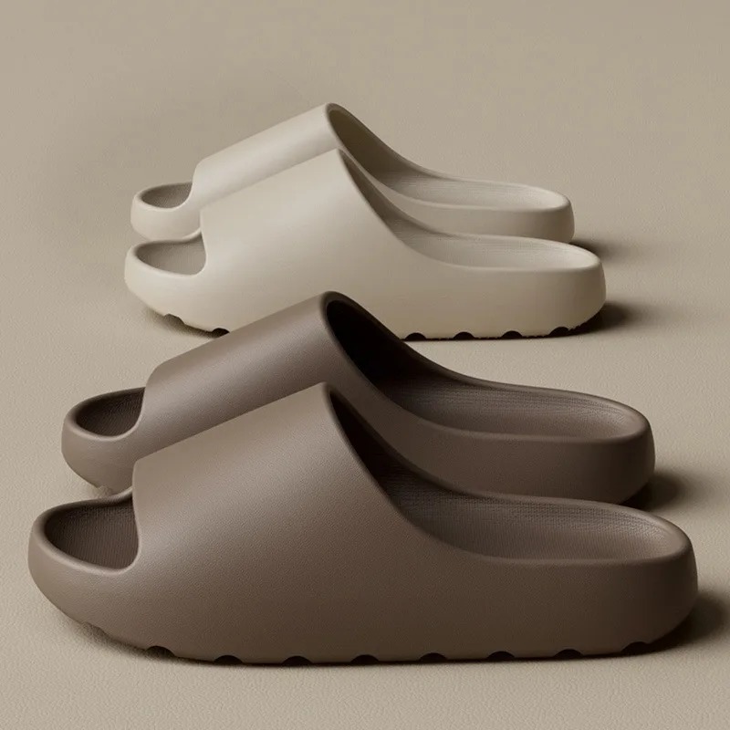 Coconut Slippers Cloud Thick-s - Men'S Shoes Slip On recension och pris