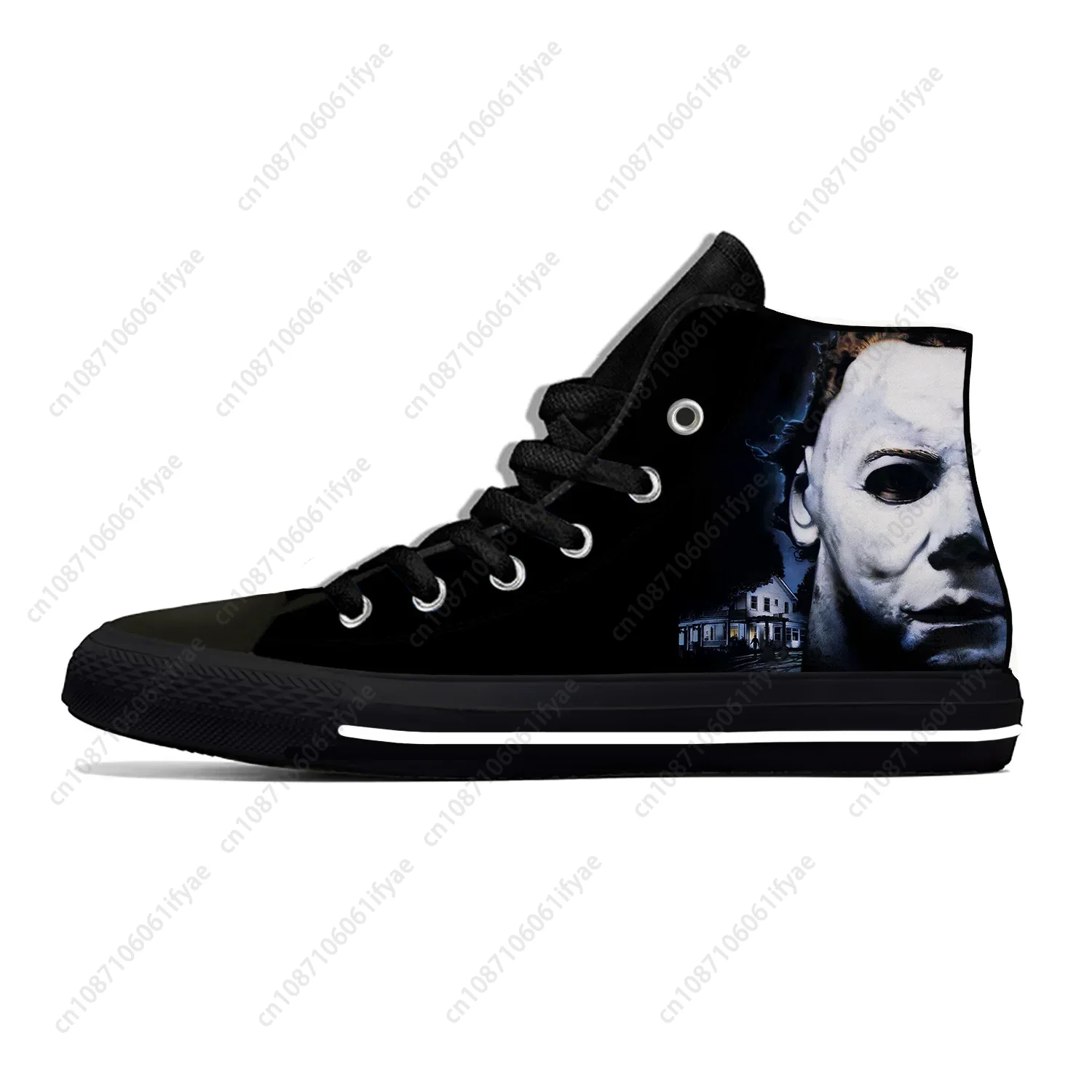 Michael Myers Halloween Horror - Men Shoes Myer recension och pris