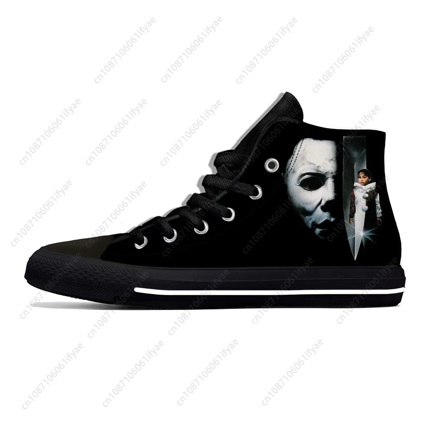 Michael Myers Halloween Horror - Men Shoes Myer recension och pris