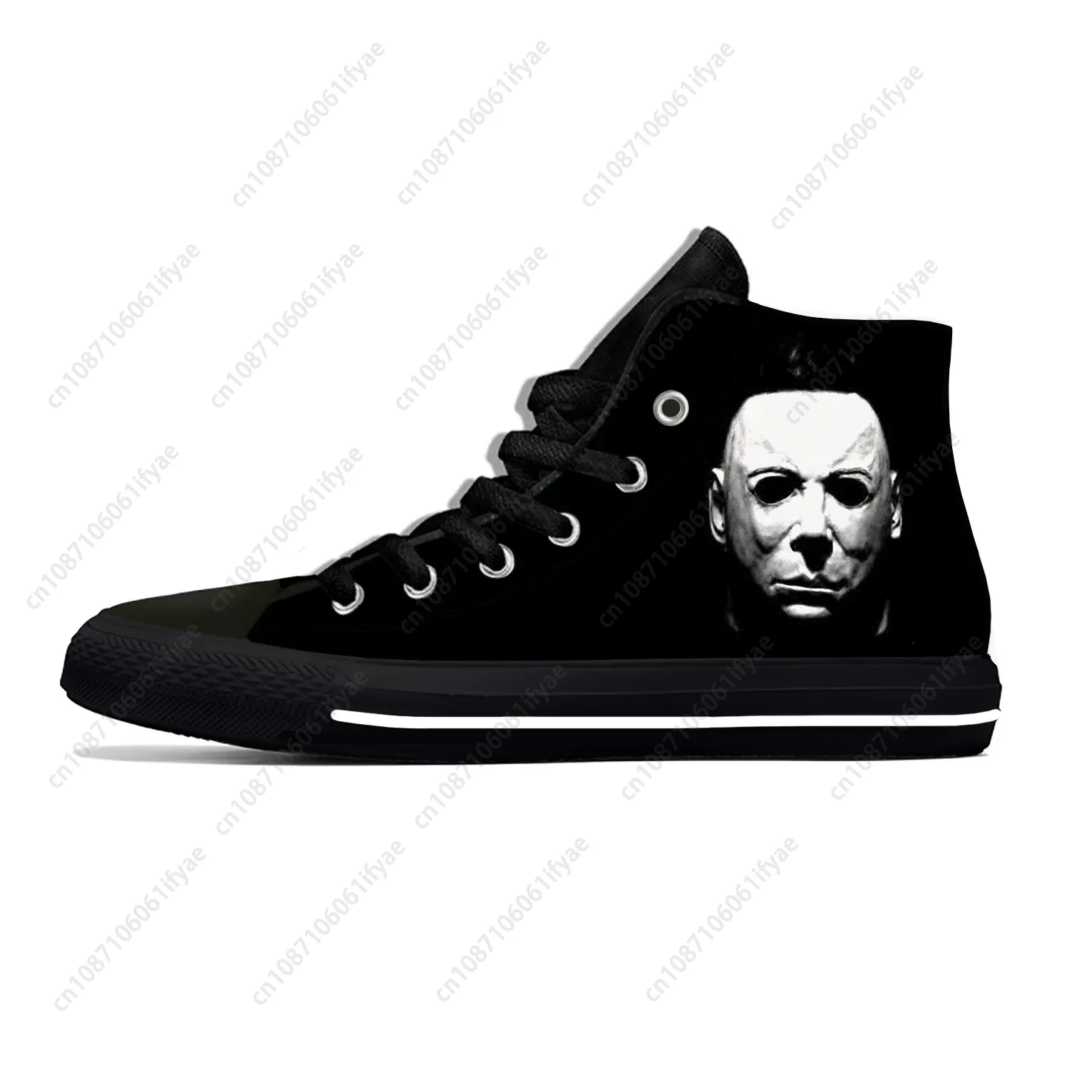 Michael Myers Halloween Horror - Men Shoes Myer recension och pris