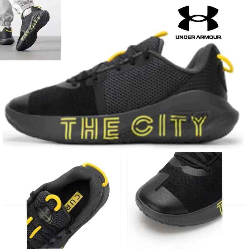 Hot Under Armour  Originals Ba - Men Shoes Under Armour recension och pris