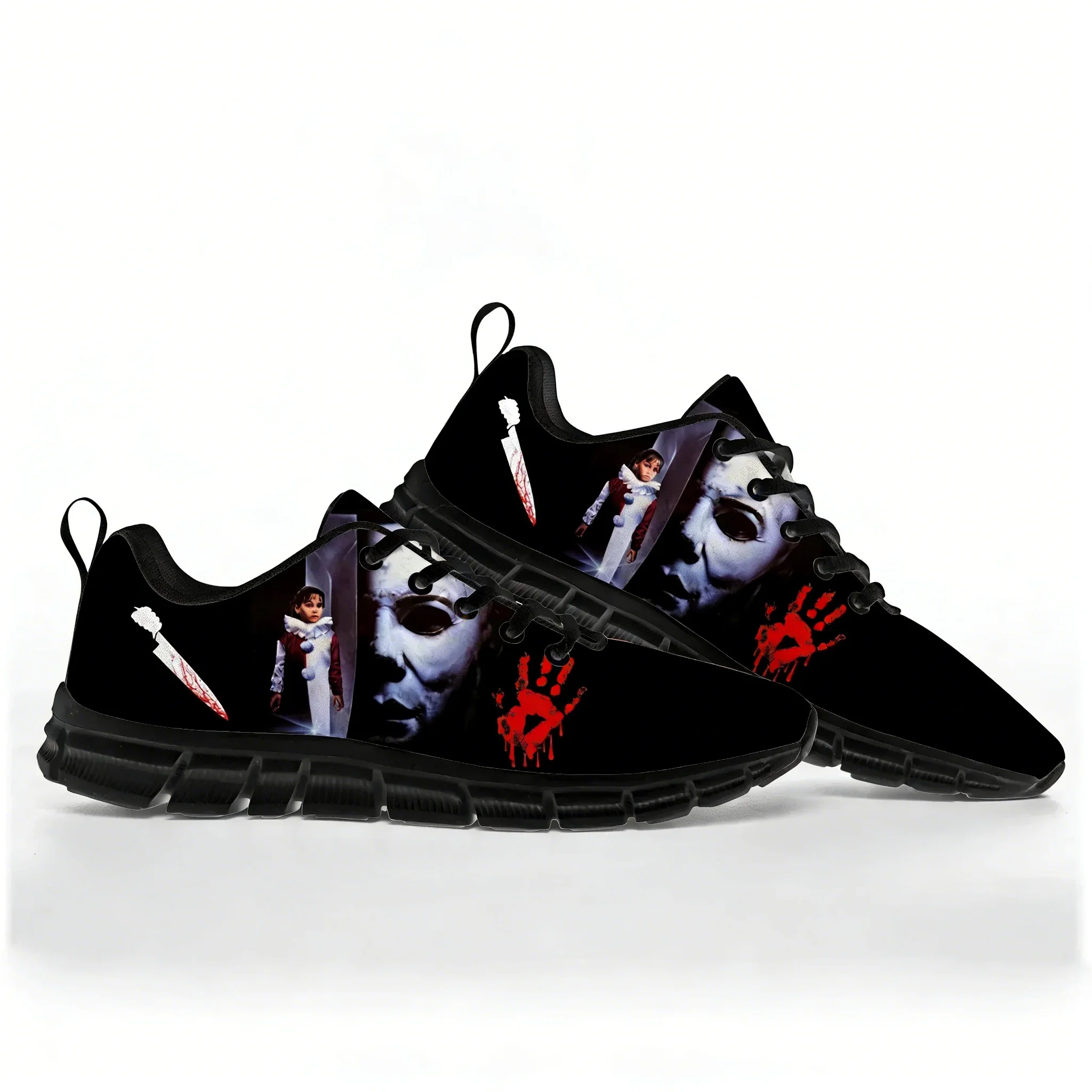 Horror Halloween Sports Shoes  - Men Shoes Myer recension och pris