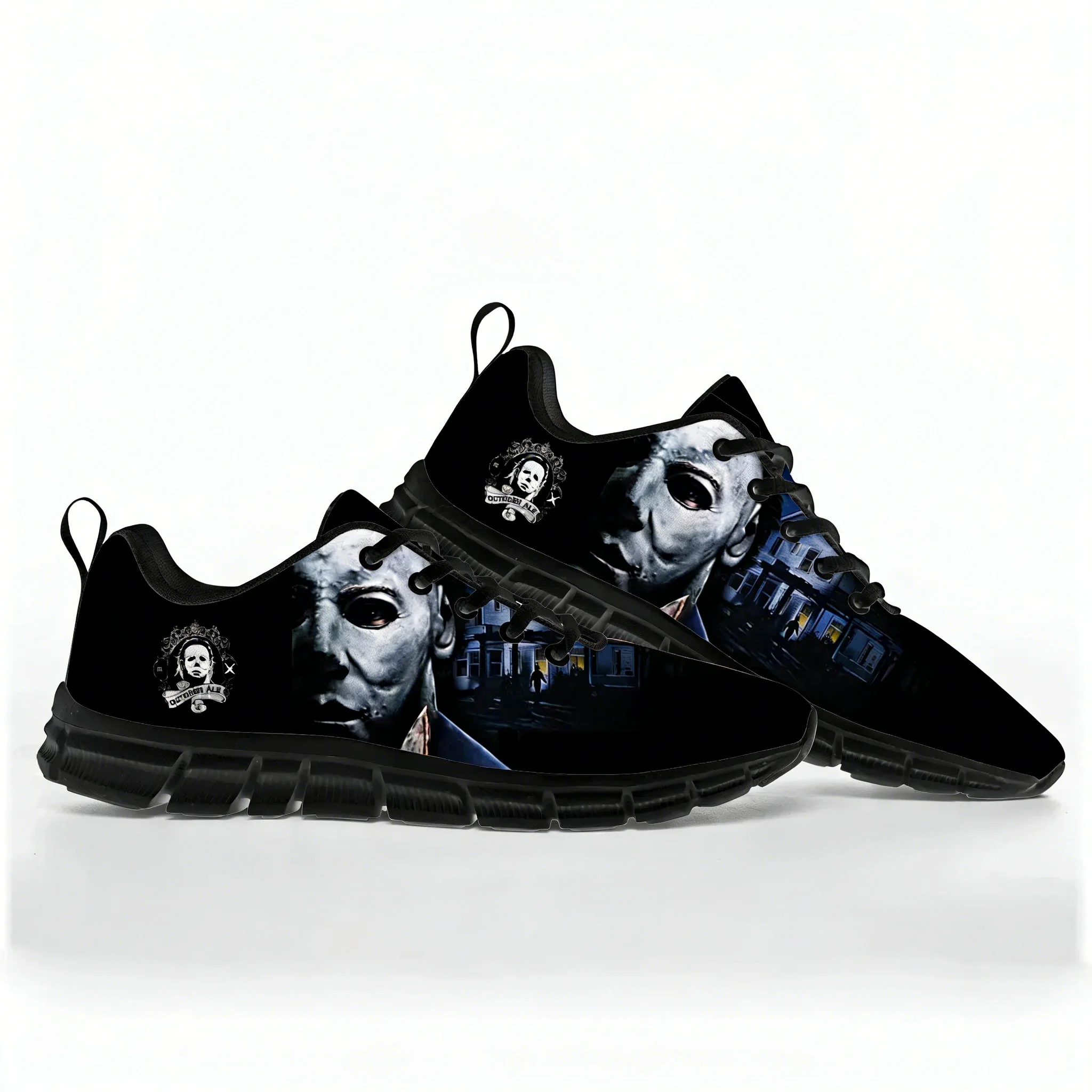 Horror Halloween Sports Shoes  - Men Shoes Myer recension och pris