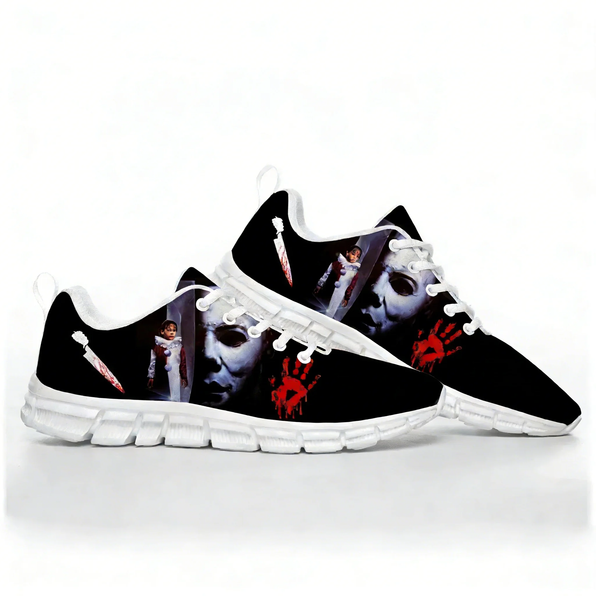 Horror Halloween Sports Shoes  - Men Shoes Myer recension och pris