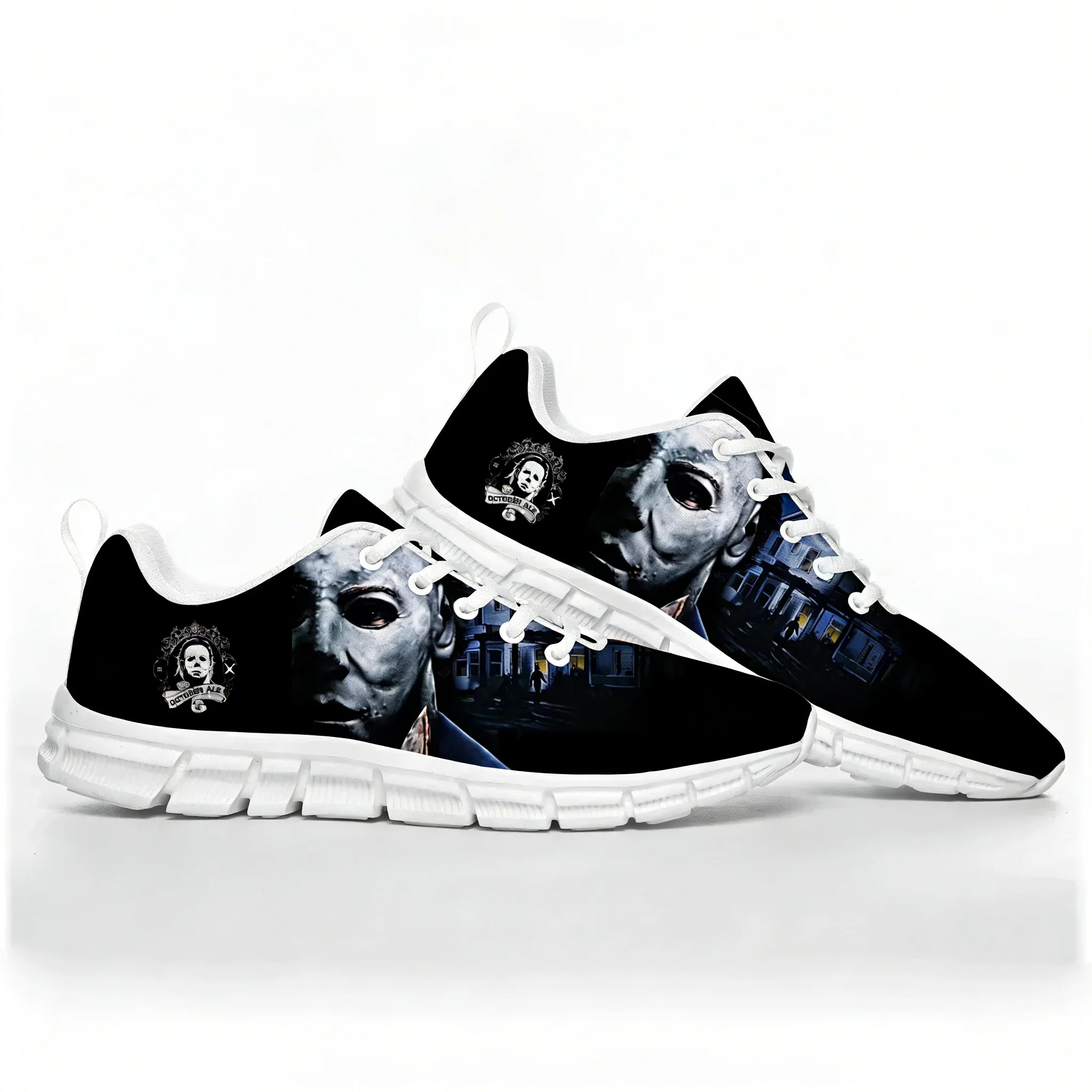 Horror Halloween Sports Shoes  - Men Shoes Myer recension och pris