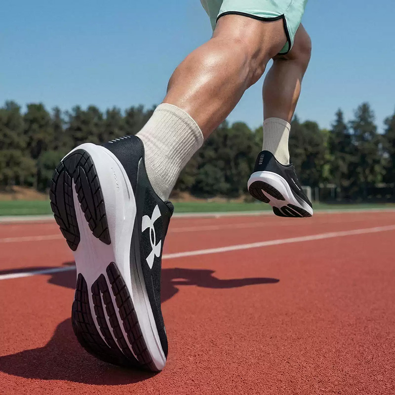 Under Armour Official Authenti - Men Shoes Under Armour recension och pris
