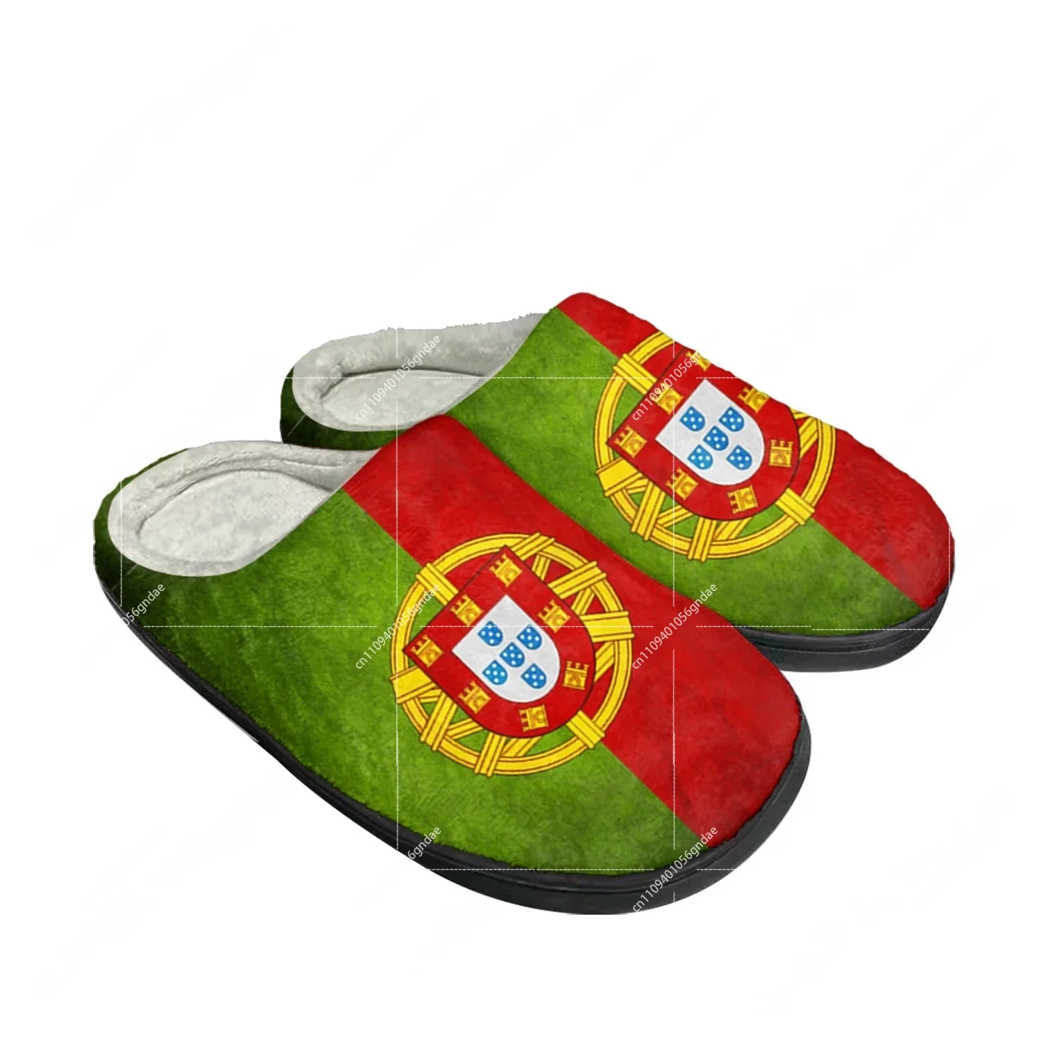 Portugal Flag Home Cotton Cust - Men'S Shoes Hoka Sale recension och pris