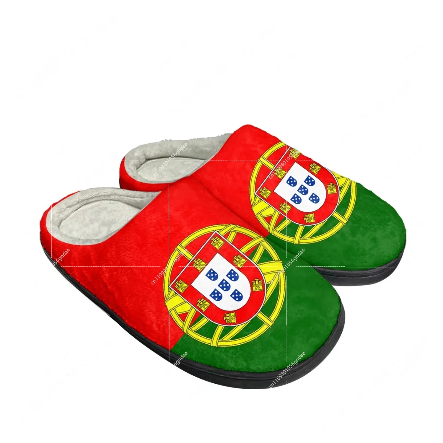 Portugal Flag Home Cotton Cust - Men'S Shoes Hoka Sale recension och pris