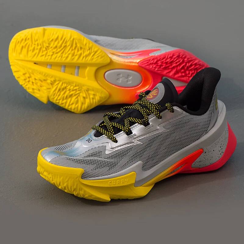 Under Armour Men's And Women's - Men Shoes Under Armour recension och pris