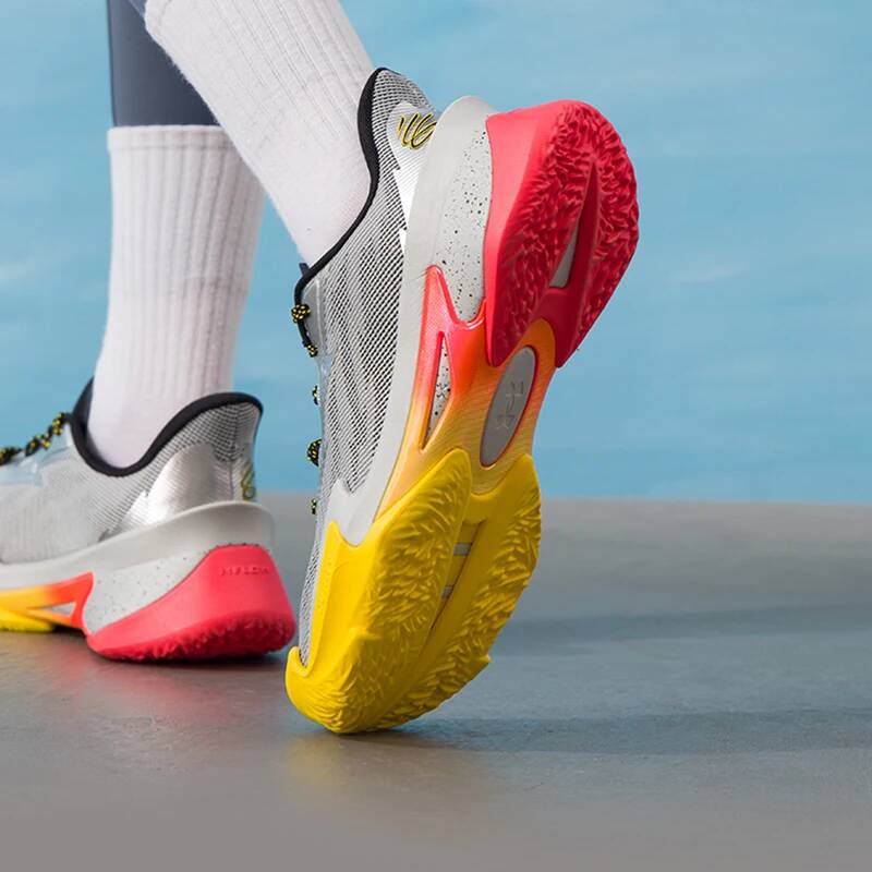 Under Armour Men's And Women's - Men Shoes Under Armour recension och pris