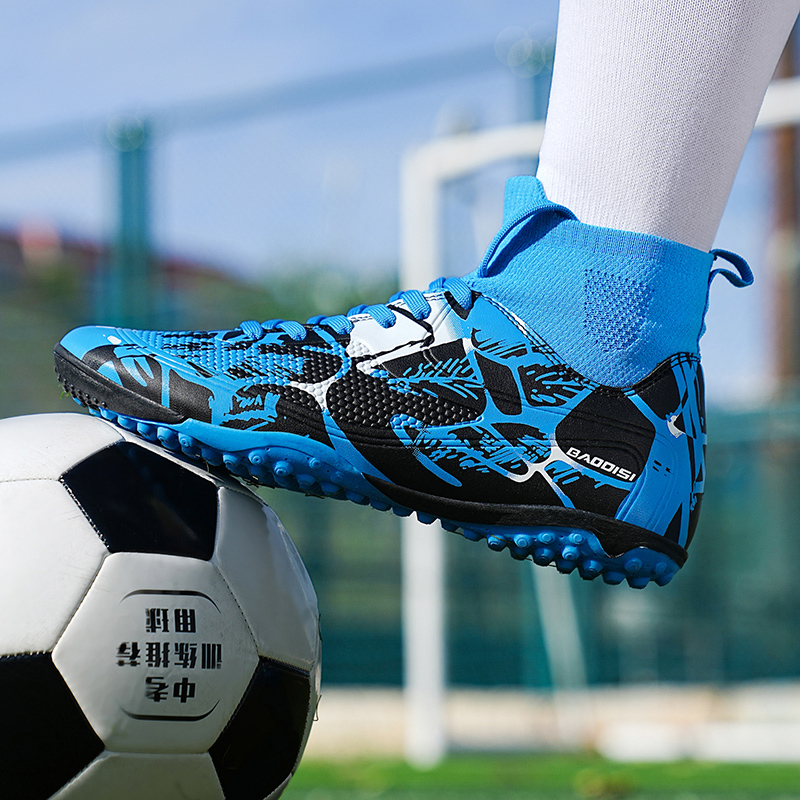 Professional Men's Soccer Foot - Men'S Shoes Professional recension och pris