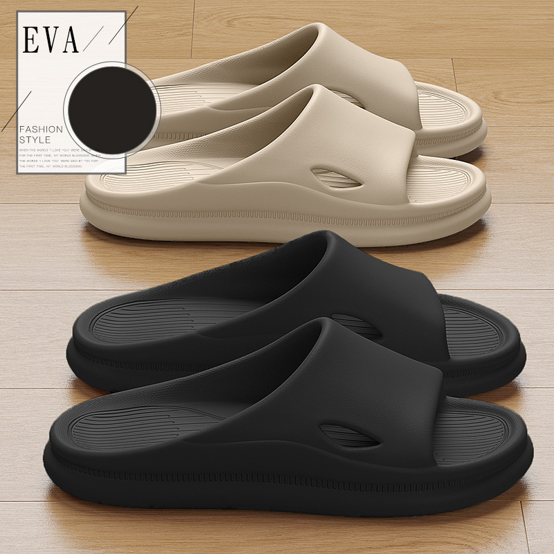 Silent Summer Slippers Breatha - Men'S Shoes Slip On recension och pris