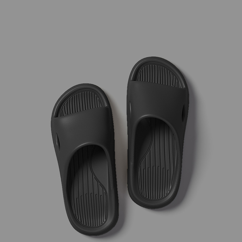Silent Summer Slippers Breatha - Men'S Shoes Slip On recension och pris