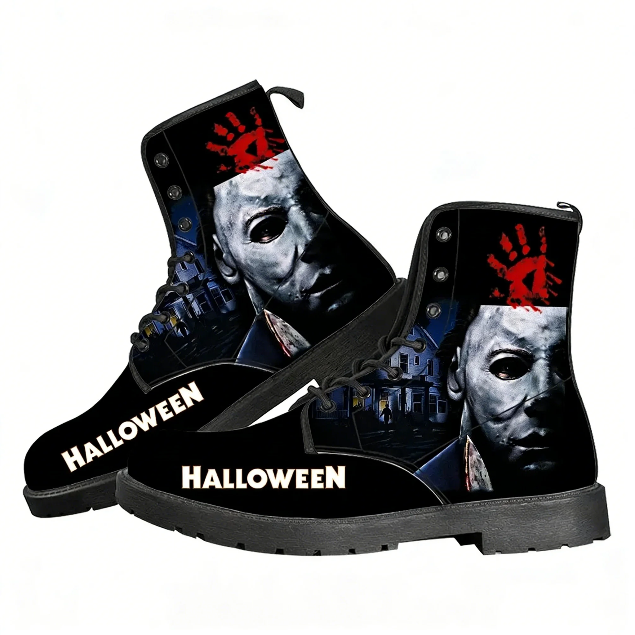 Michael Myers Halloween Killer - Men Shoes Myer recension och pris