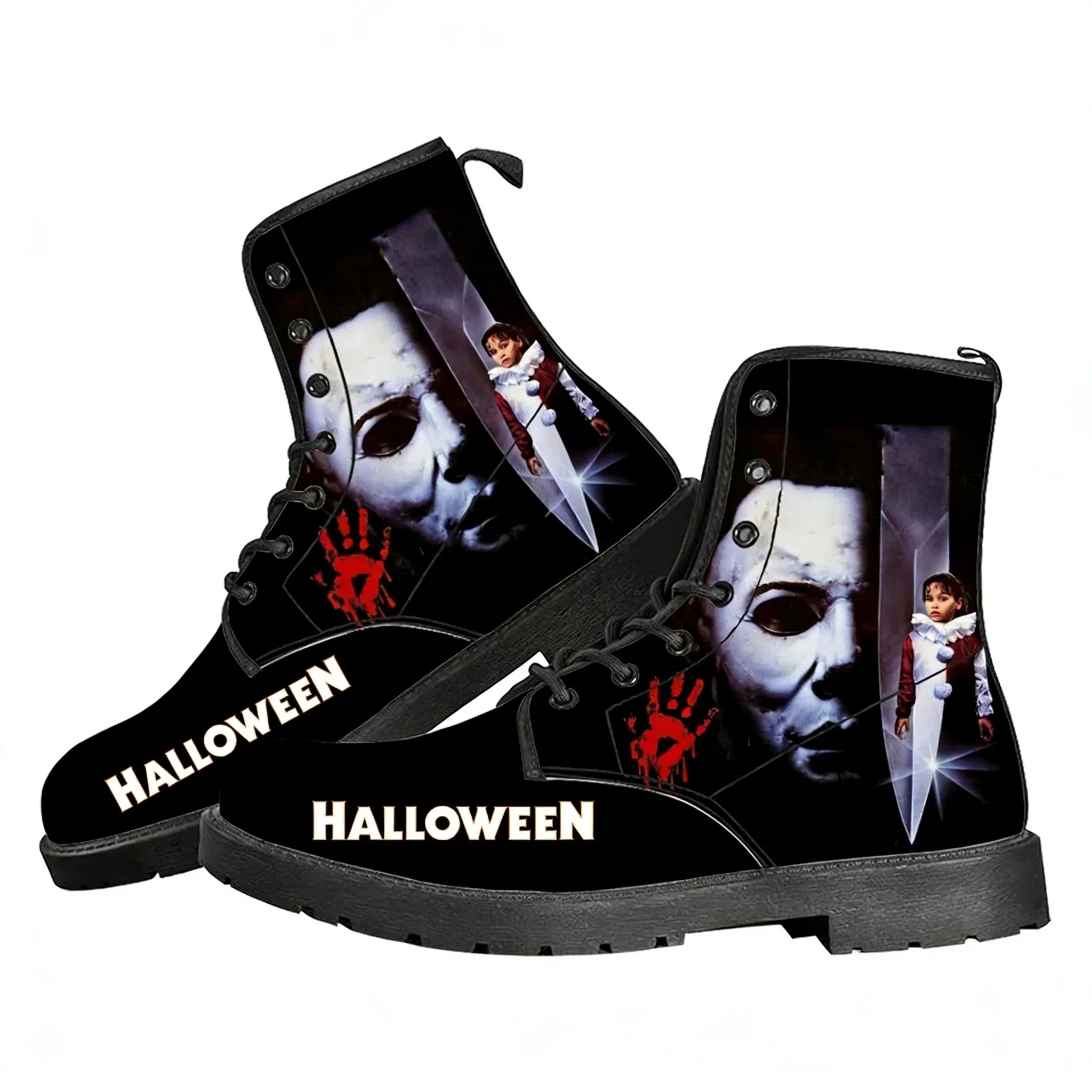 Michael Myers Halloween Killer - Men Shoes Myer recension och pris