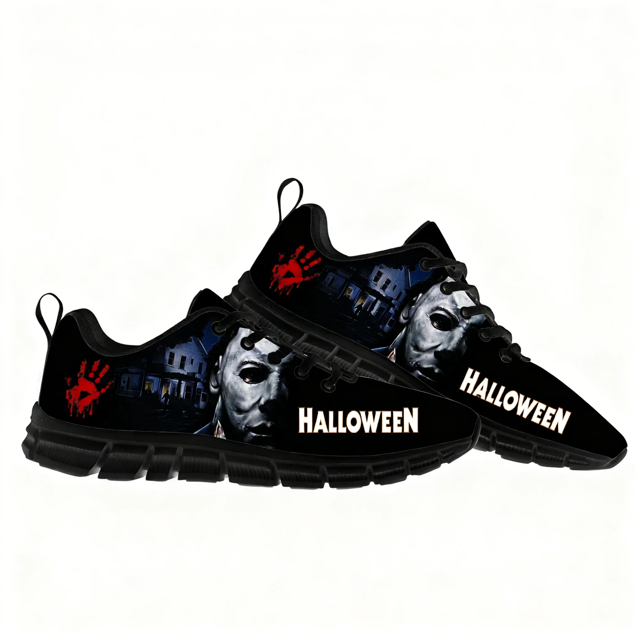 Michael Myers Halloween Killer - Men Shoes Myer recension och pris