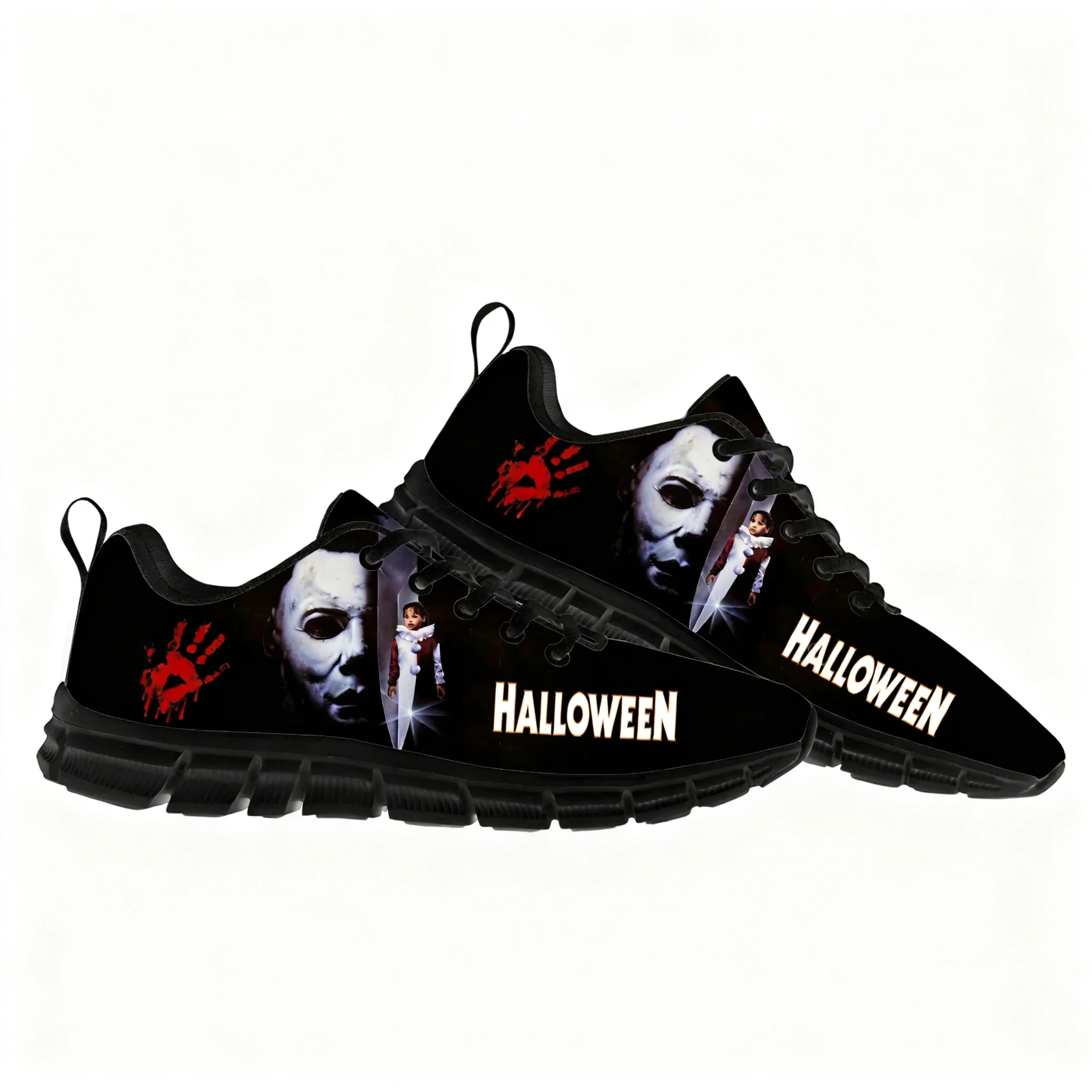 Michael Myers Halloween Killer - Men Shoes Myer recension och pris