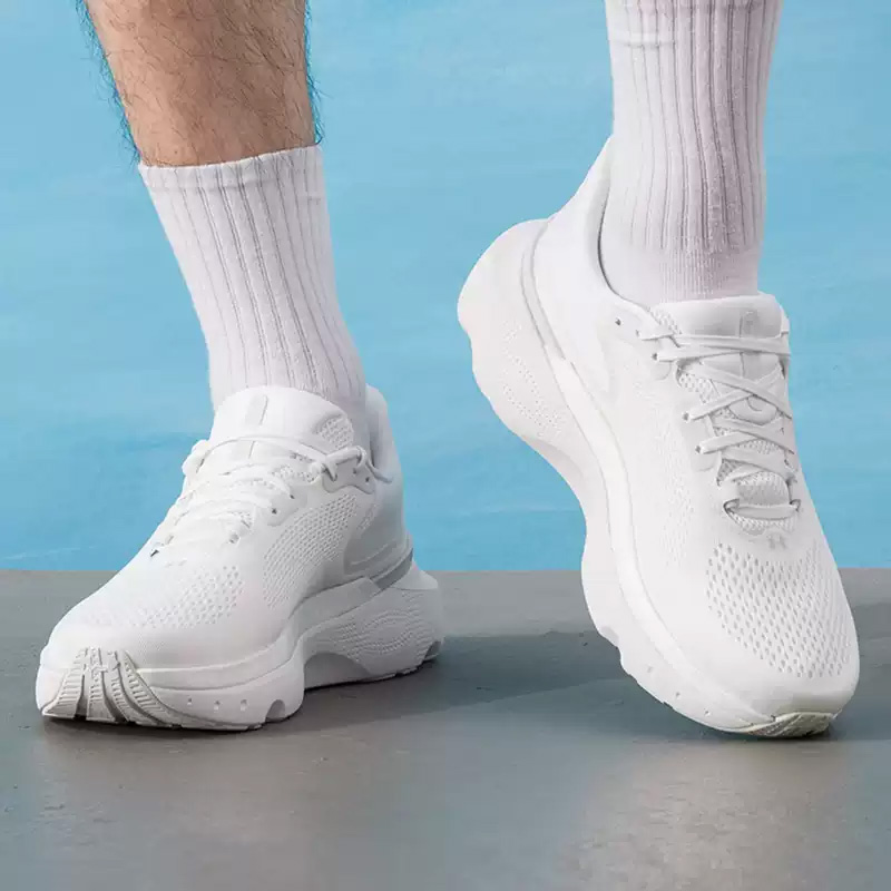 Under Armour Cushioning Runnin - Men Shoes Under Armour recension och pris