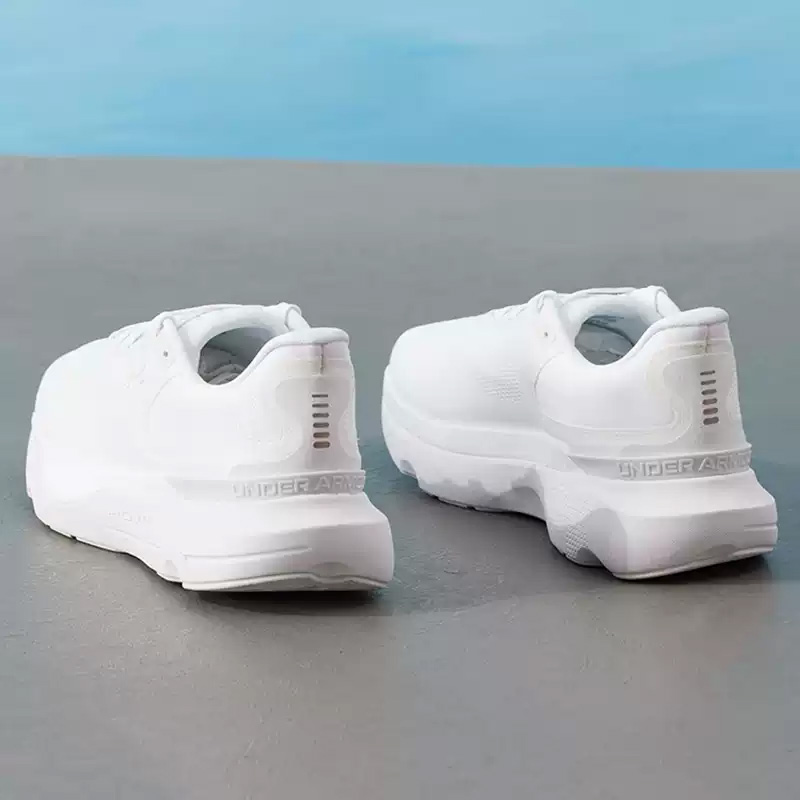 Under Armour Cushioning Runnin - Men Shoes Under Armour recension och pris