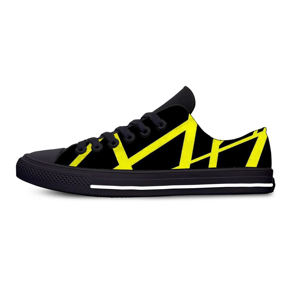 Michael Myers Low Top Sneakers - Men Shoes Myer recension och pris