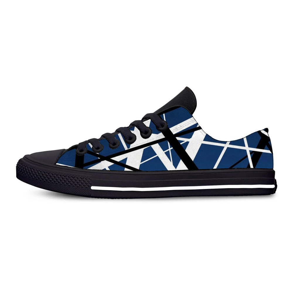 Michael Myers Low Top Sneakers - Men Shoes Myer recension och pris