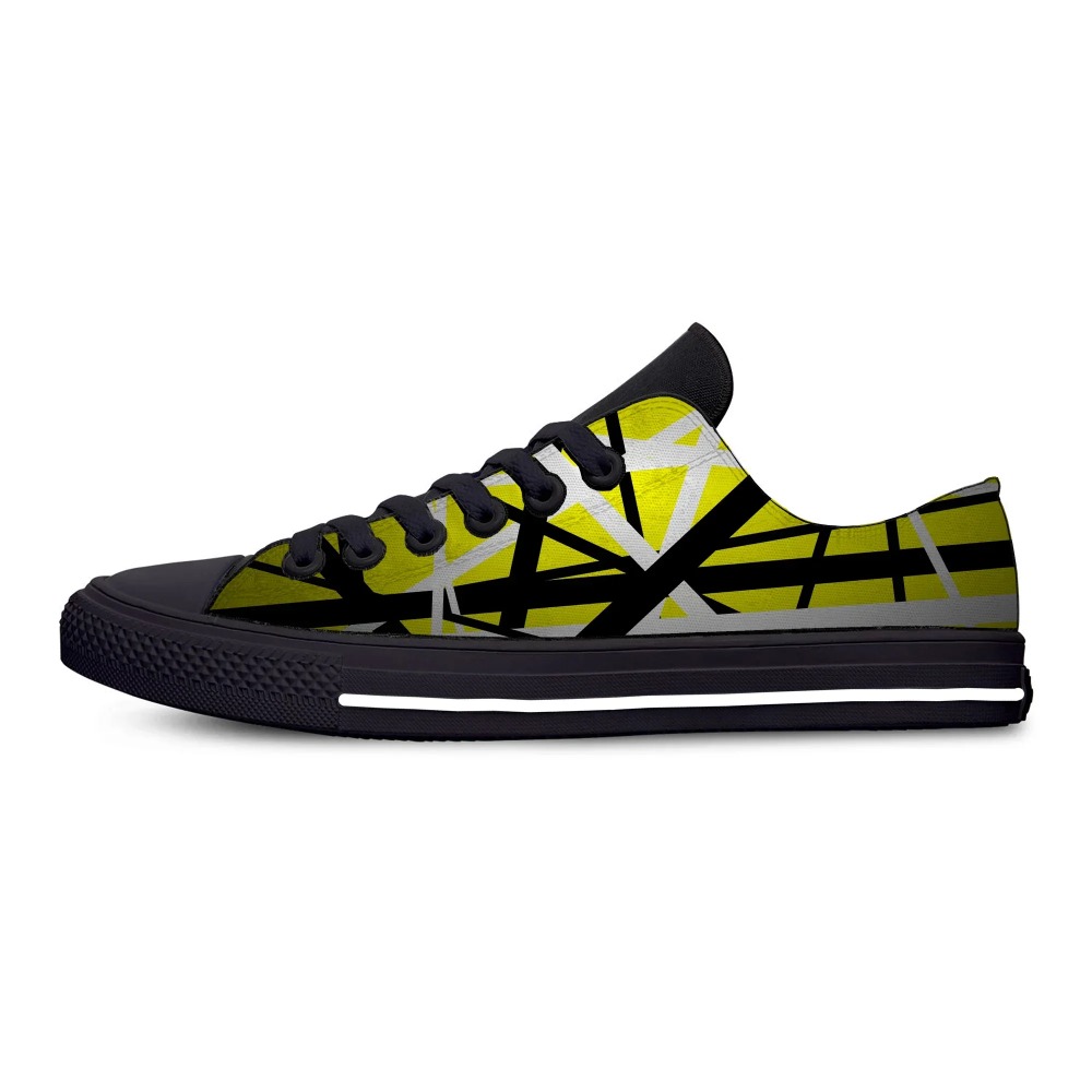 Michael Myers Low Top Sneakers - Men Shoes Myer recension och pris