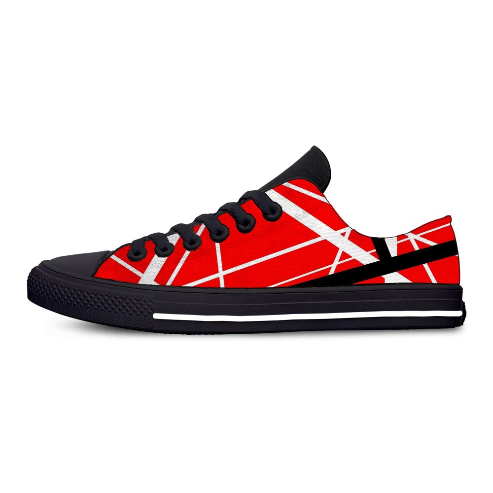 Michael Myers Low Top Sneakers - Men Shoes Myer recension och pris