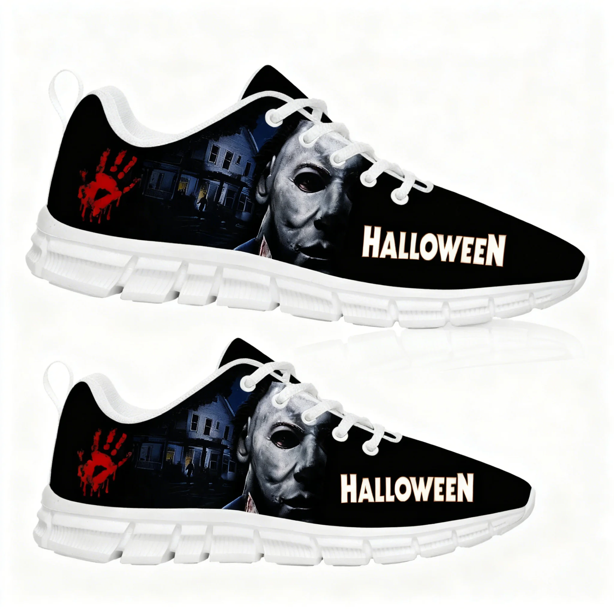 Michael Myers Halloween Killer - Men Shoes Myer recension och pris