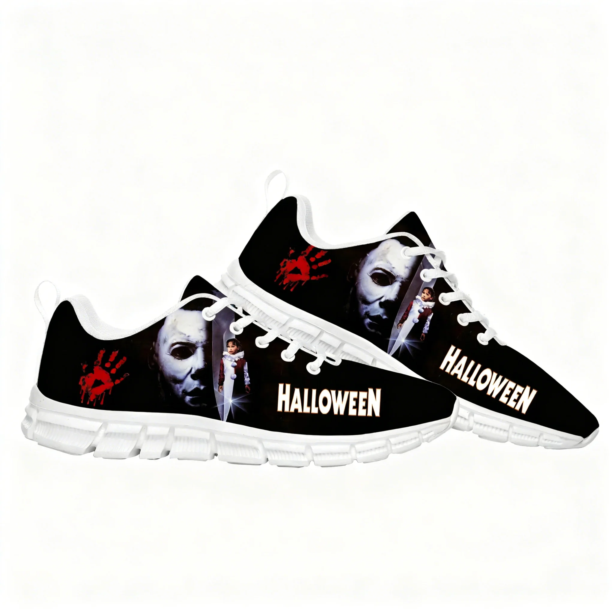 Michael Myers Halloween Killer - Men Shoes Myer recension och pris