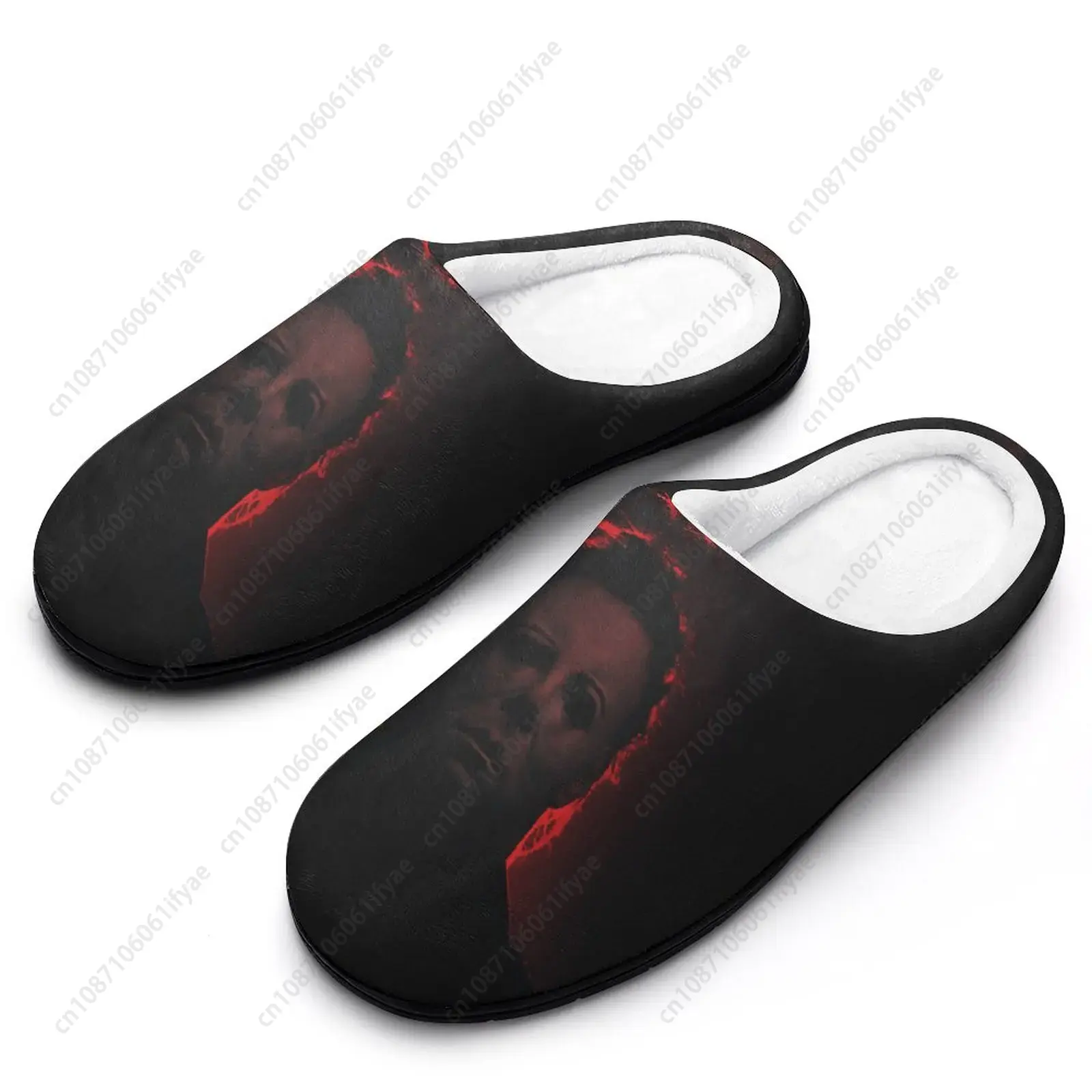 Winter Warm Slippers Michael M - Men Shoes Myer recension och pris