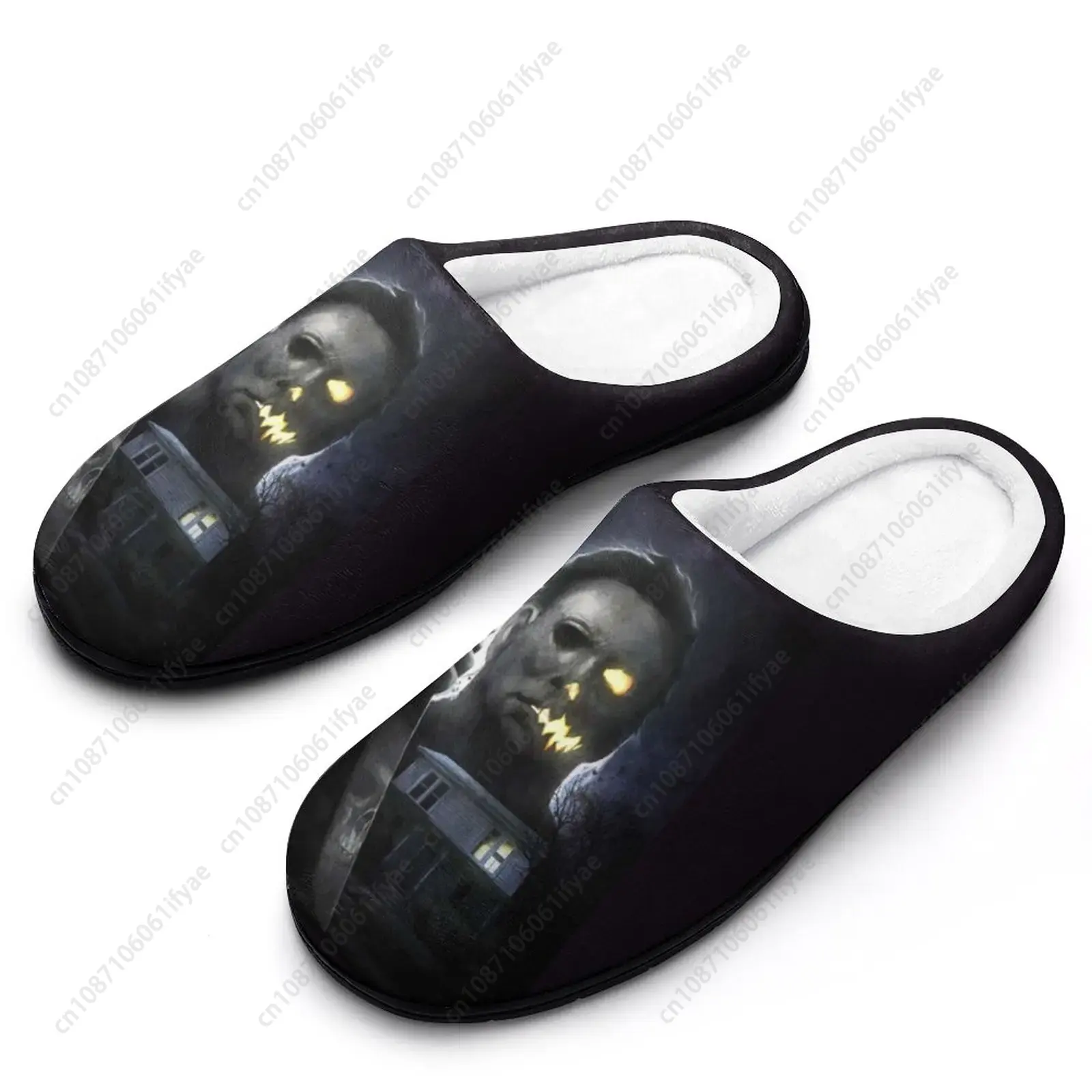 Winter Warm Slippers Michael M - Men Shoes Myer recension och pris