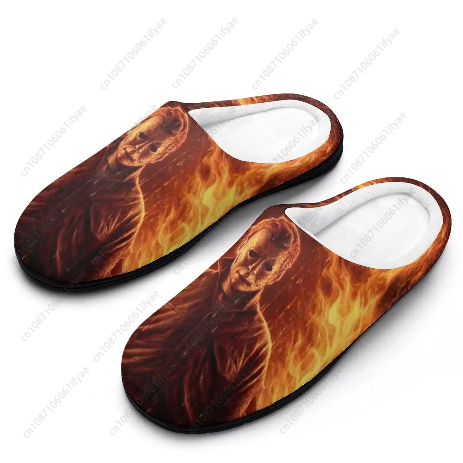 Winter Warm Slippers Michael M - Men Shoes Myer recension och pris
