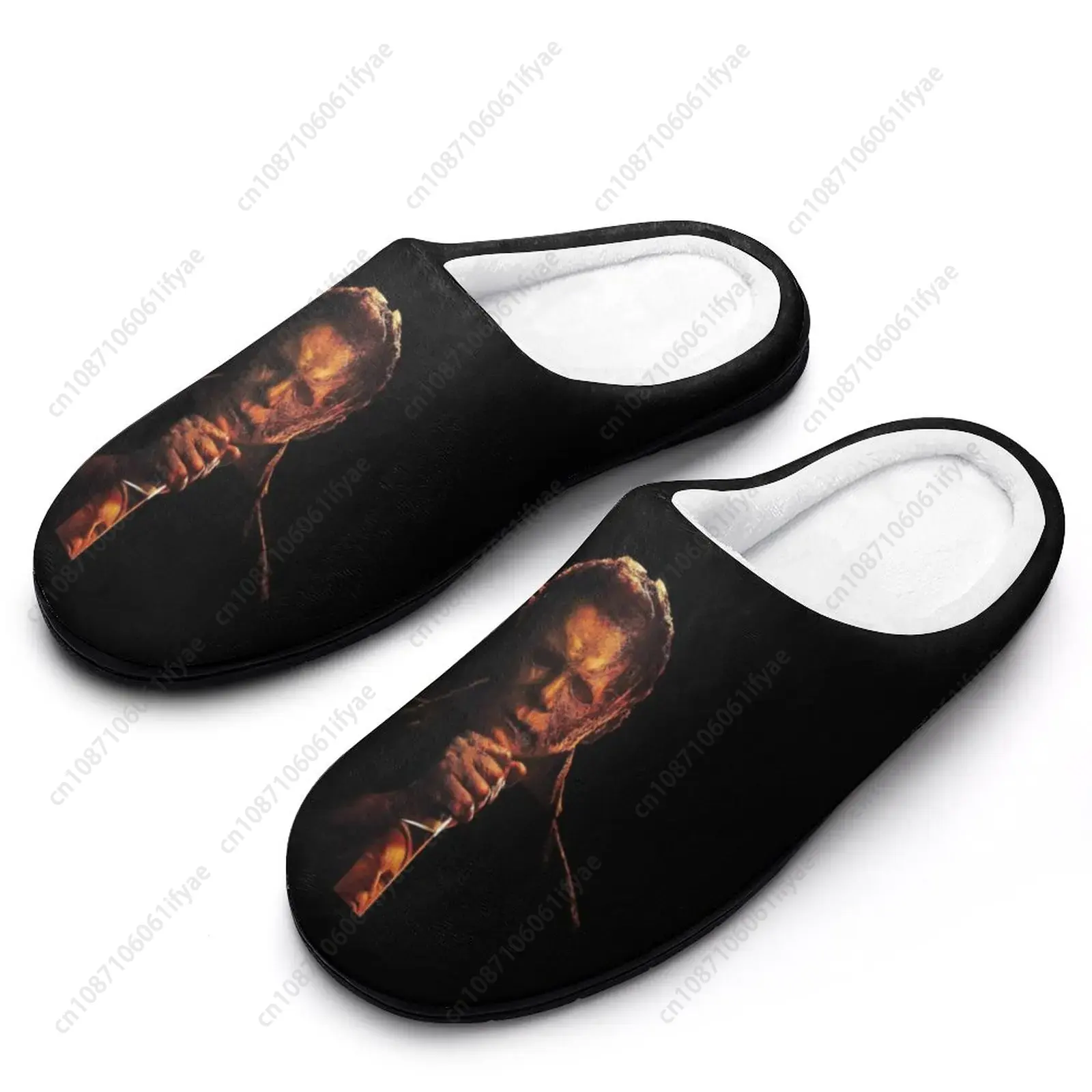 Winter Warm Slippers Michael M - Men Shoes Myer recension och pris