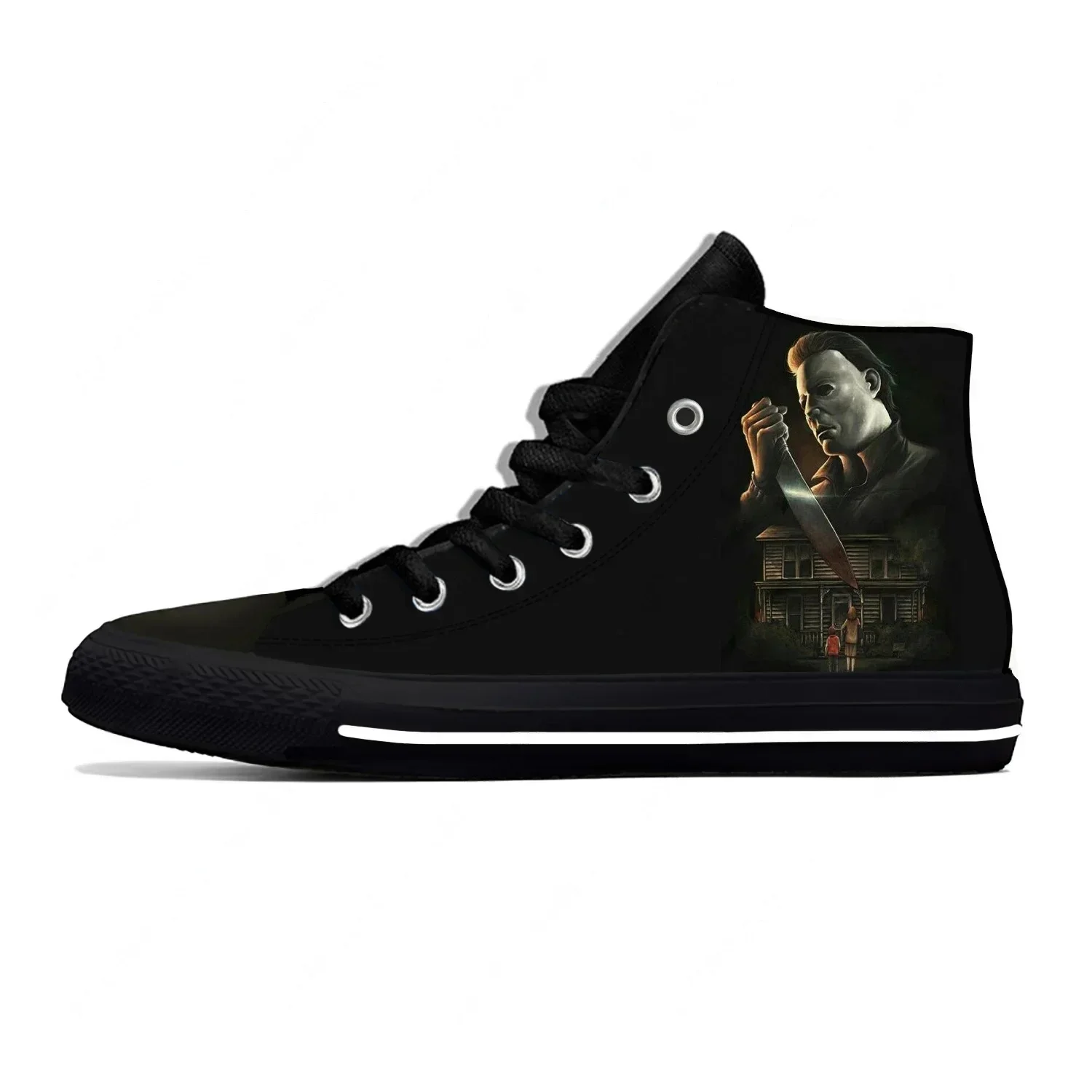 Michael Myers Halloween Horror - Men Shoes Myer recension och pris
