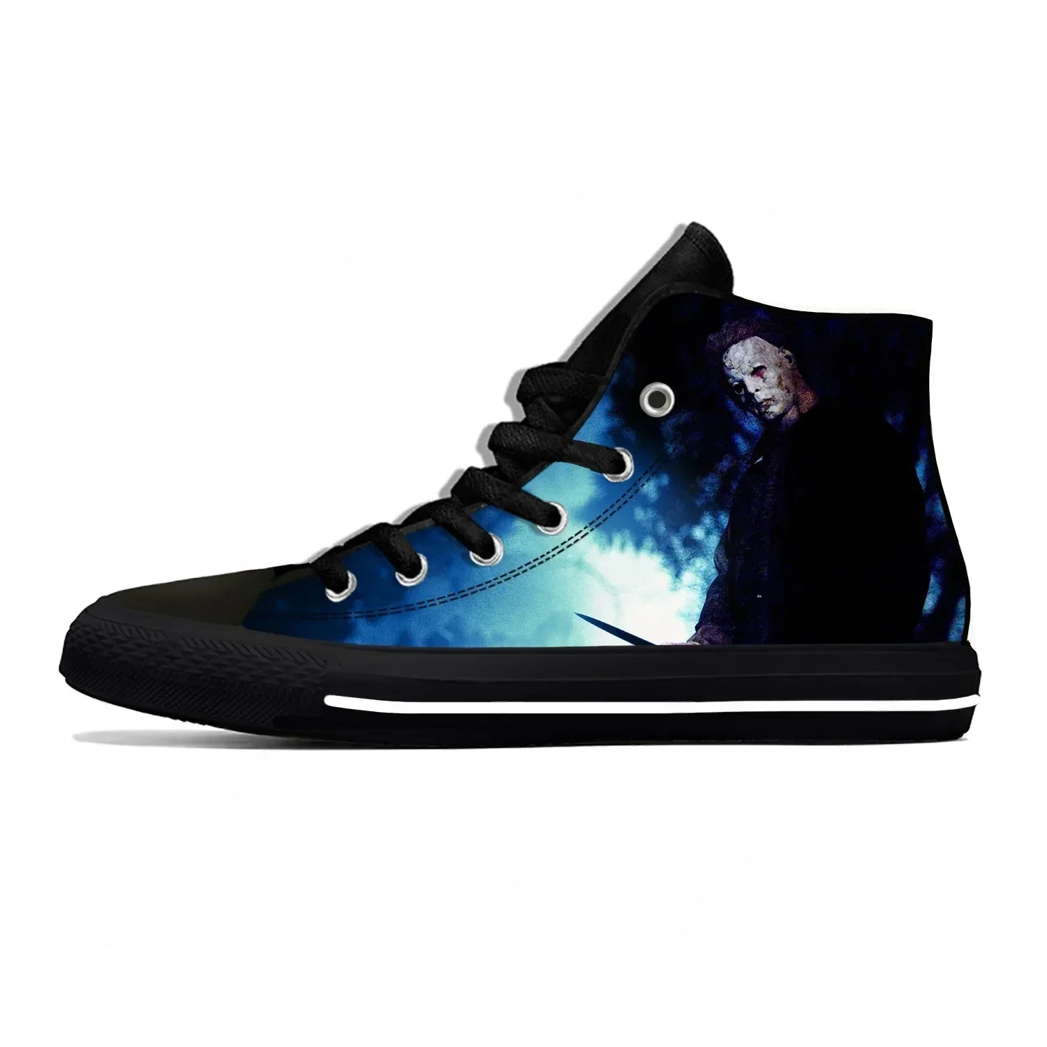 Michael Myers Halloween Horror - Men Shoes Myer recension och pris