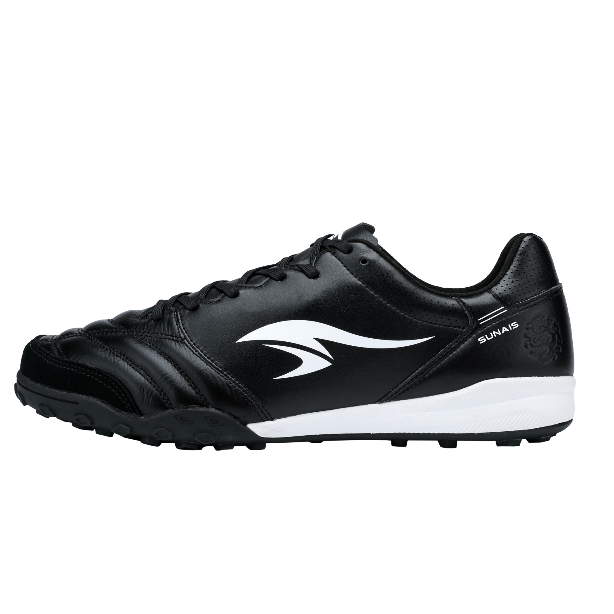 SUNAIS Genuine Leather Carbon  - Men'S Shoes Professional recension och pris