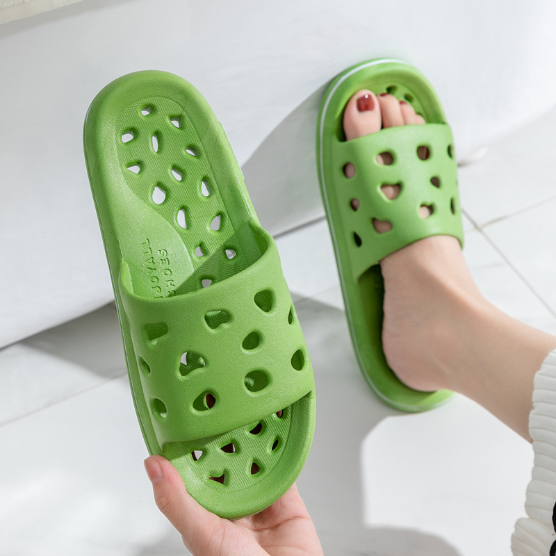 House Slipper Woman Cloud Holl - Men'S Shoes Non Slip recension och pris