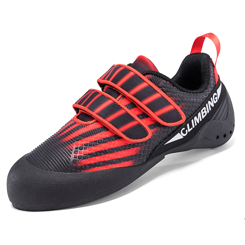 Professional Rock-Climbing Bou - Men'S Shoes Professional recension och pris