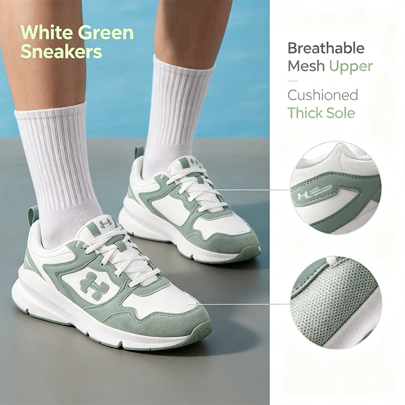 Under Armour Jogger Minimalist - Men Shoes Under Armour recension och pris