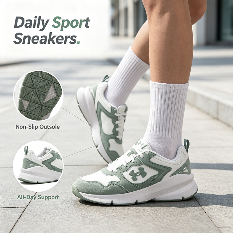 Under Armour Jogger Minimalist - Men Shoes Under Armour recension och pris