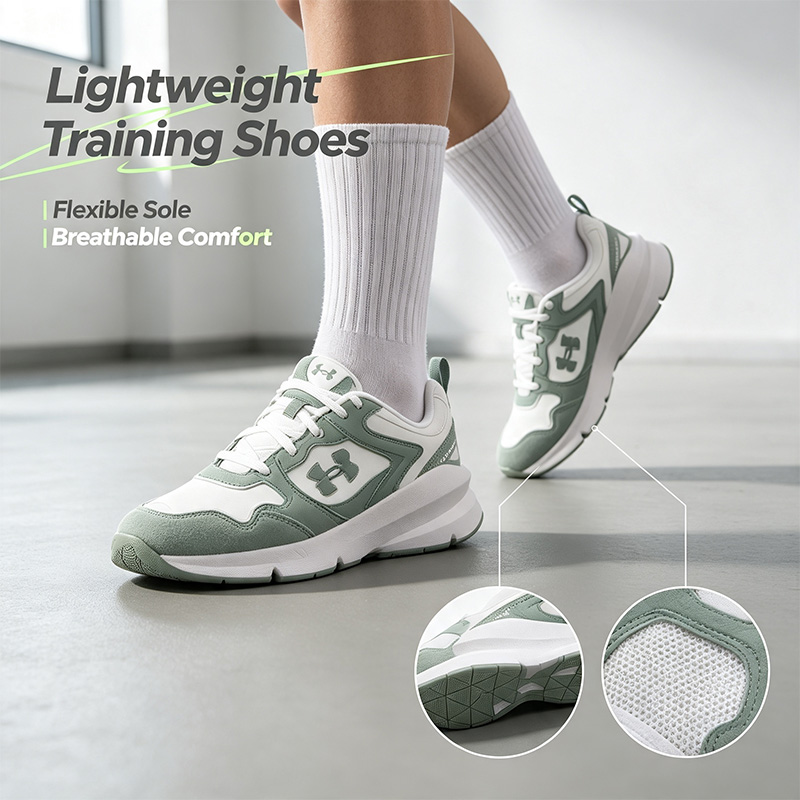 Under Armour Jogger Minimalist - Men Shoes Under Armour recension och pris