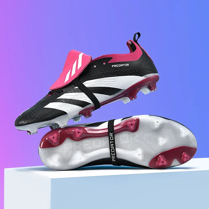 New Men Football Shoes Profess - Men'S Shoes Professional recension och pris