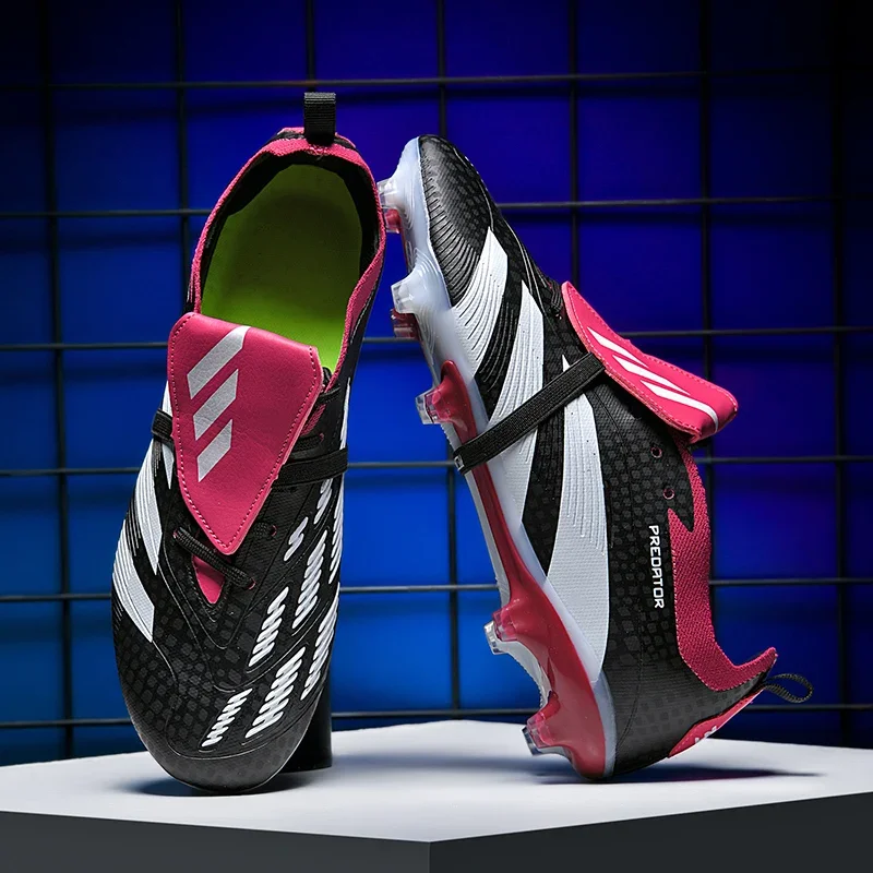 New Men Football Shoes Profess - Men'S Shoes Professional recension och pris
