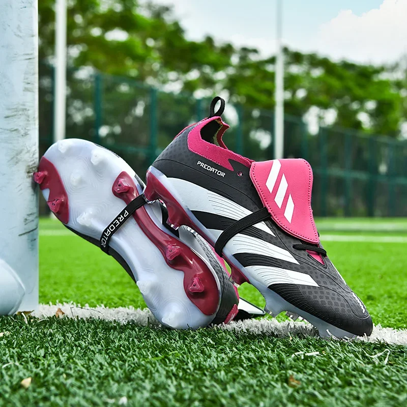 New Men Football Shoes Profess - Men'S Shoes Professional recension och pris