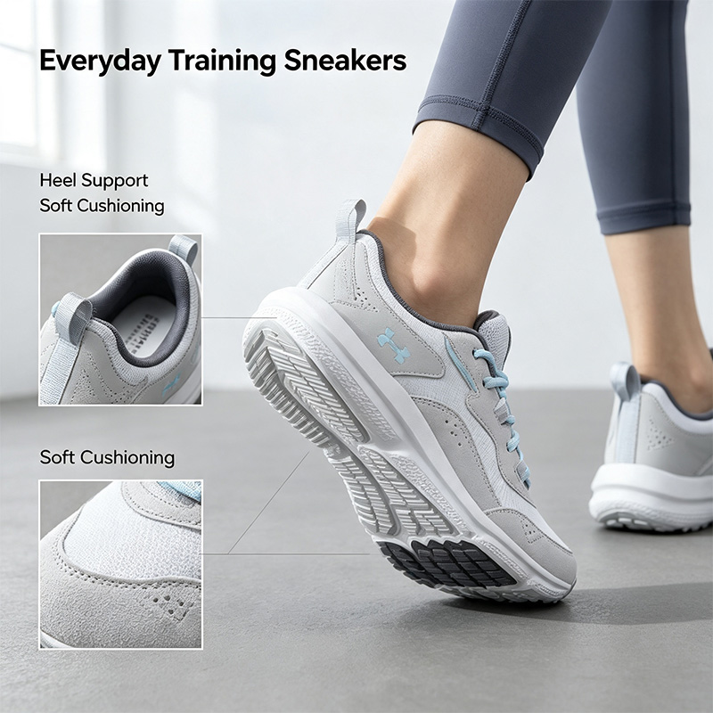 New Under Armour Men's And Wom - Men Shoes Under Armour recension och pris