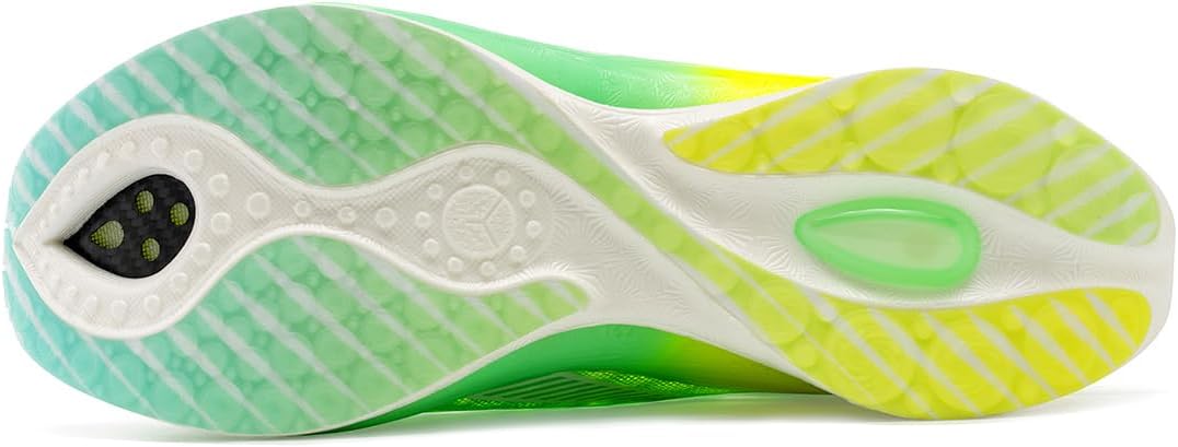 ONEMIX T700 Carbon Plate Marat - Men'S Shoes Professional recension och pris