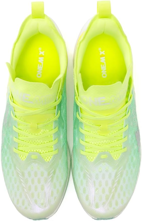 ONEMIX T700 Carbon Plate Marat - Men'S Shoes Professional recension och pris