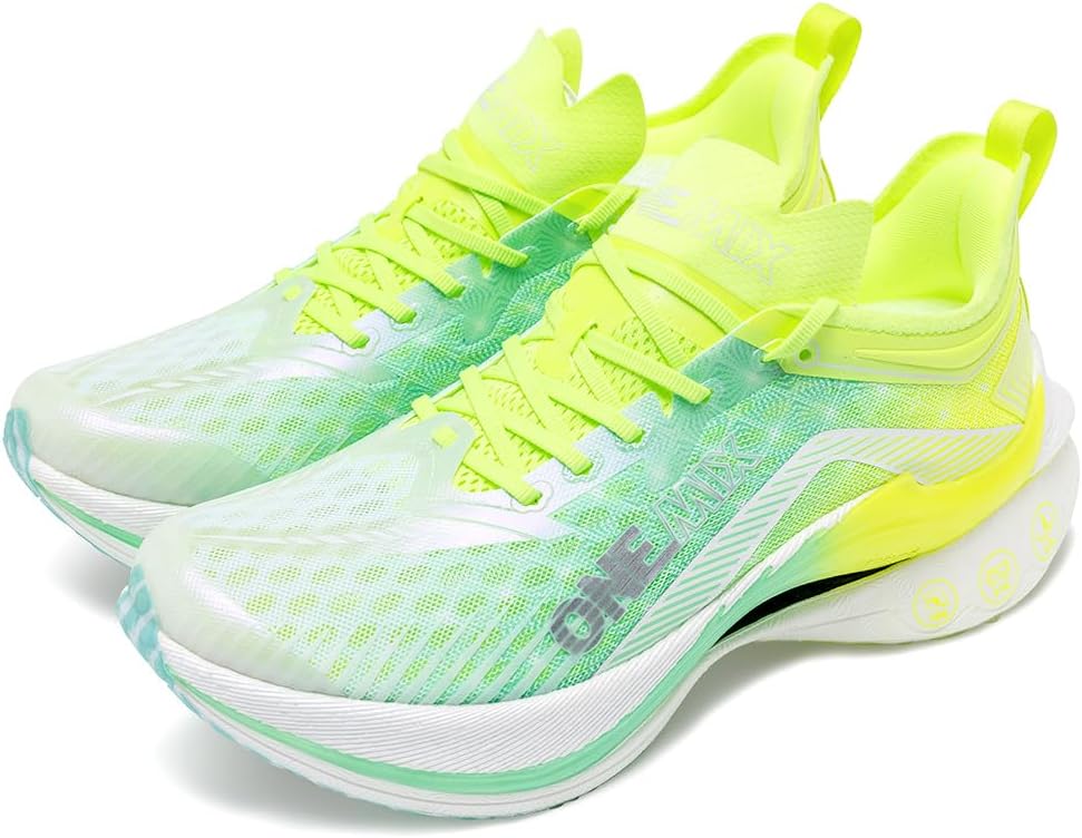 ONEMIX T700 Carbon Plate Marat - Men'S Shoes Professional recension och pris