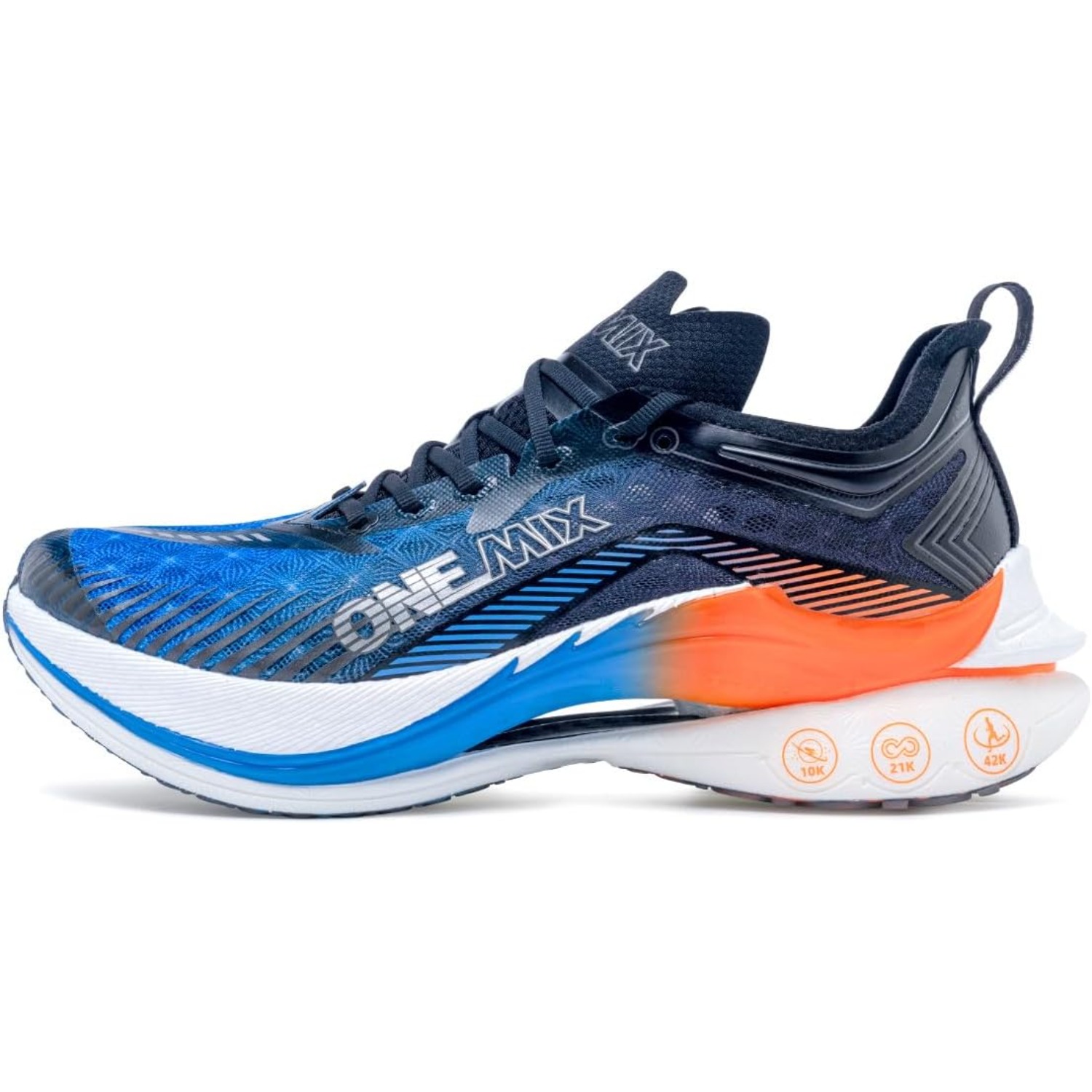 ONEMIX T700 Carbon Plate Marat - Men'S Shoes Professional recension och pris